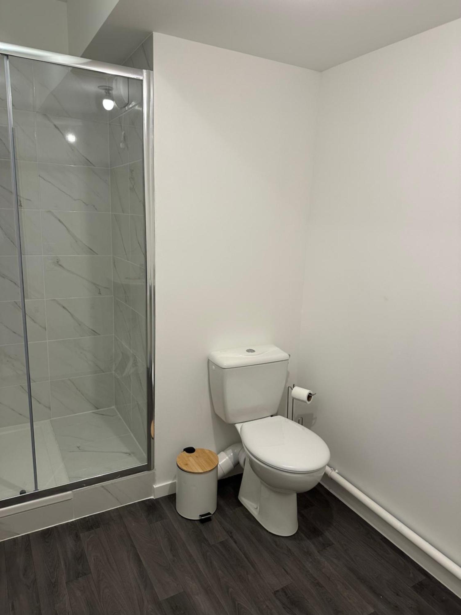 Apartement95 * Sarcelles