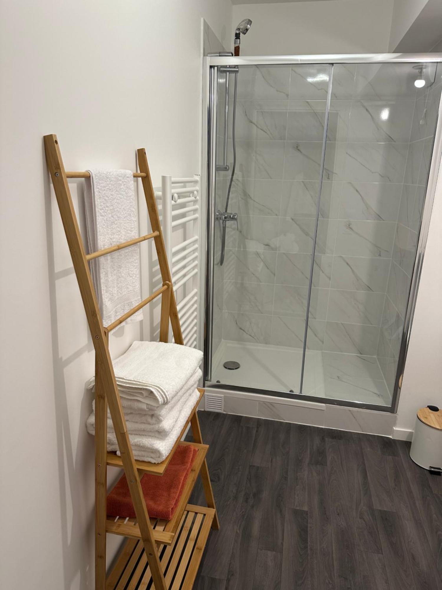 Apartment Apartement95