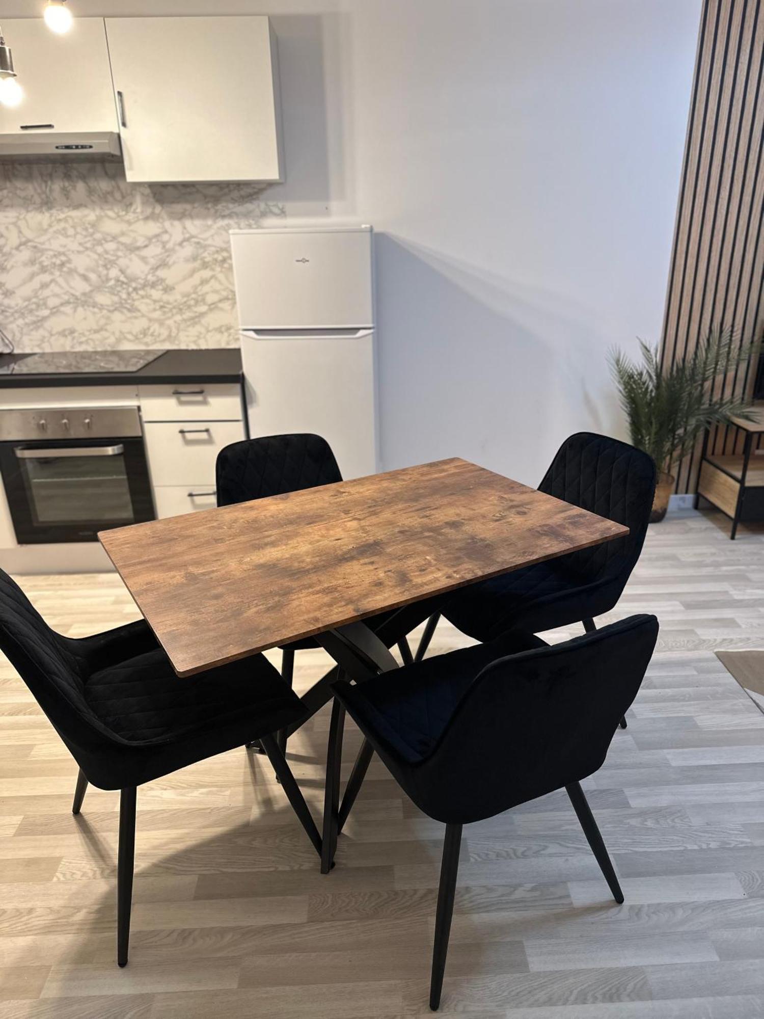Apartement95 *